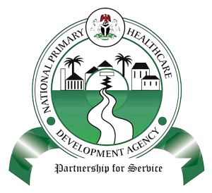 National Primary Health Care Development Agency logo